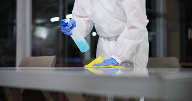 24/7 Emergency Biohazard Cleanup experts in Alton, IL